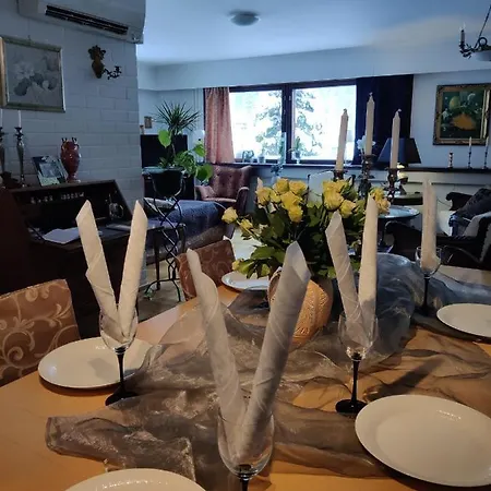 Apartment Nonna Keuruu