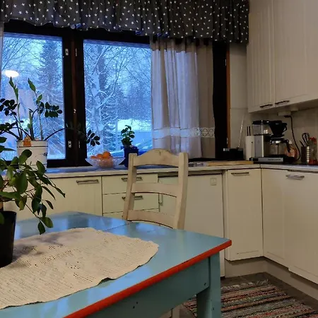 Nonna Lägenhet *