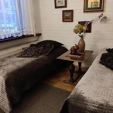 Apartment Nonna *