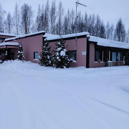 Lägenhet Nonna