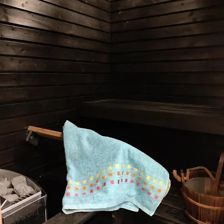 Apartment Nonna