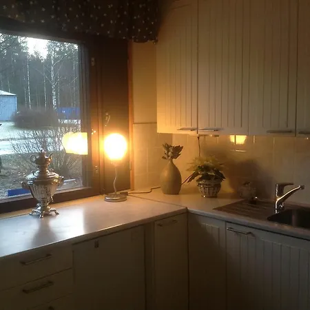 Nonna Διαμέρισμα Keuruu