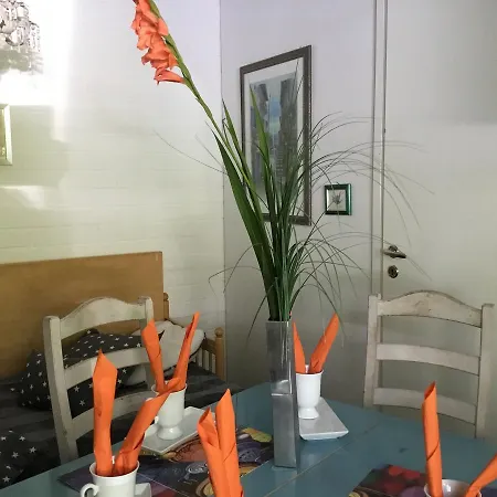 Apartment Nonna