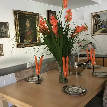 Nonna 公寓 凯乌鲁