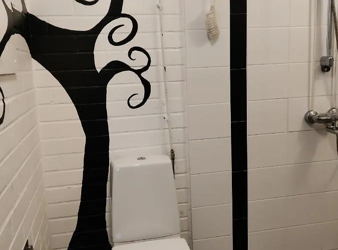 Apartamento Nonna Keuruu