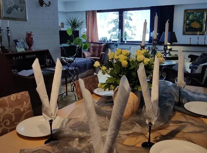 Apartamento Nonna Keuruu