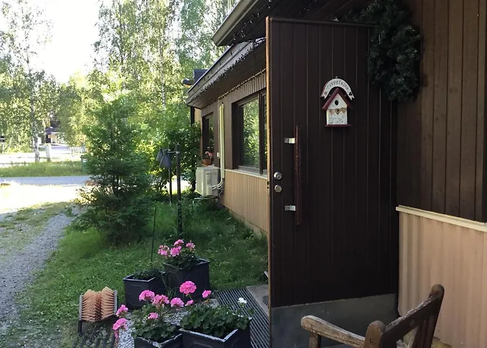 Nonna Apartamento Keuruu