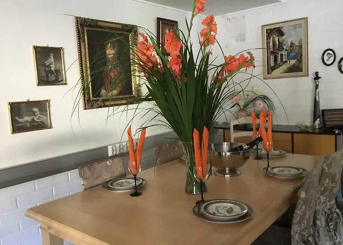 Nonna Apartamento Keuruu